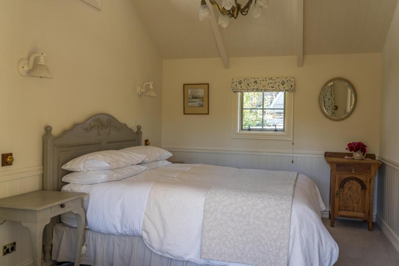 Aldourie Lodge - Lake Tekapo Dış mekan fotoğraf